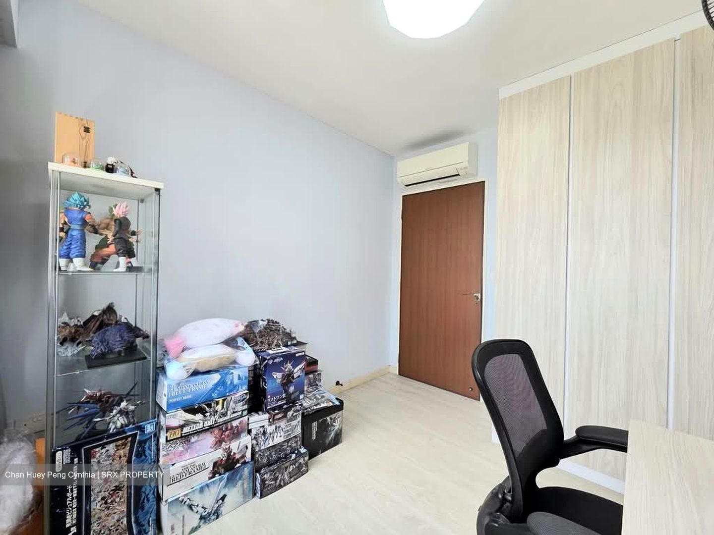 Blk 994B Buangkok Woods (Hougang), HDB 3 Rooms #553609861